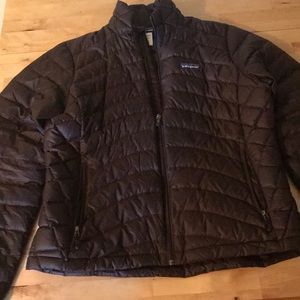 Patagonia Down Sweater